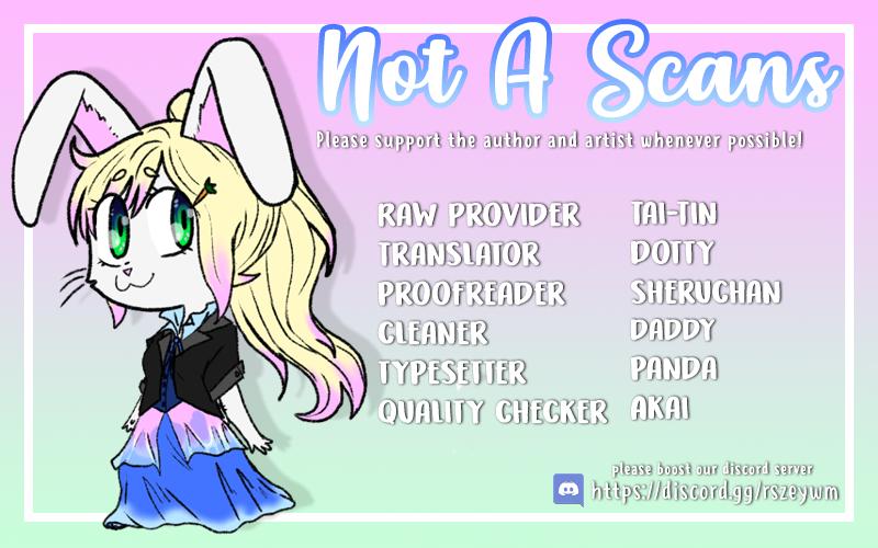 A Capable Maid Chapter 34 page 17