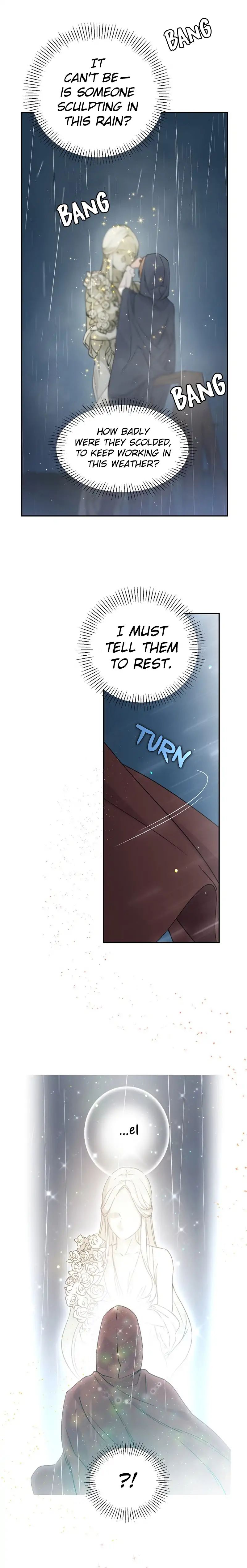 A Capable Maid Chapter 4 page 16