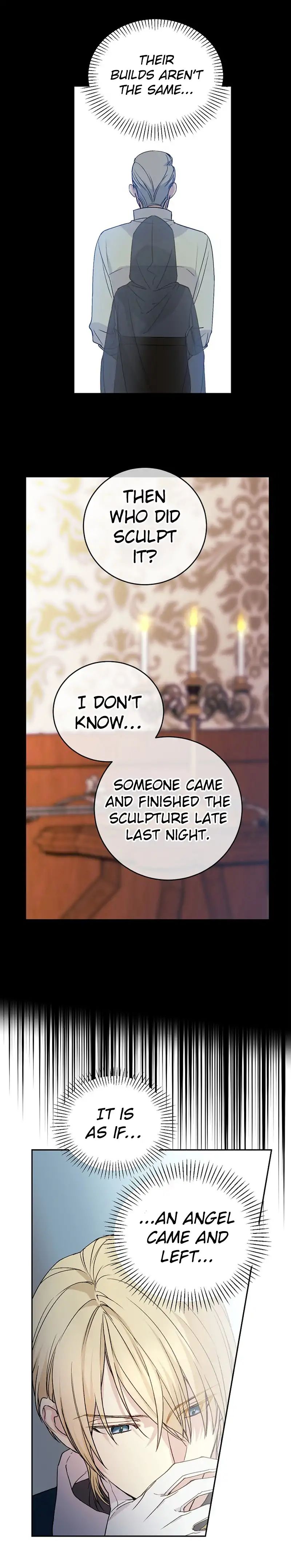 A Capable Maid Chapter 4 page 26