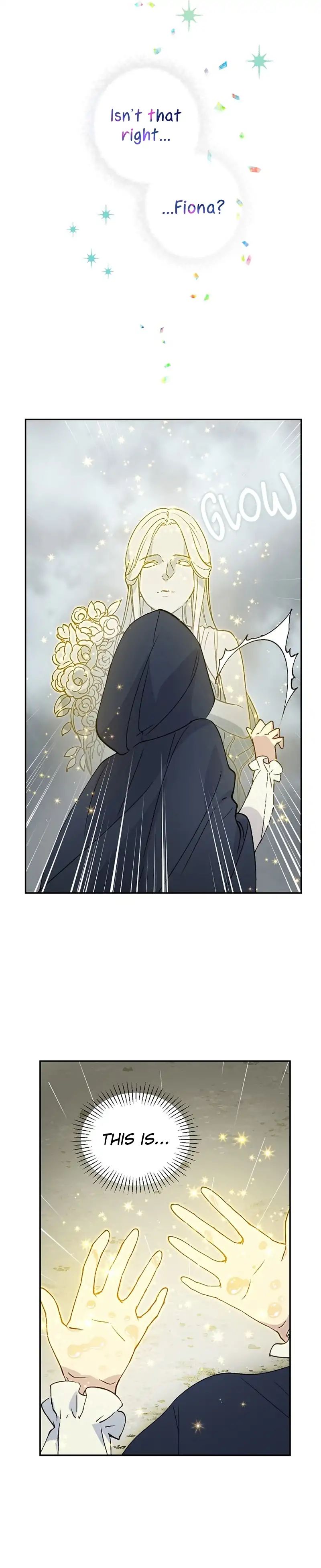 A Capable Maid Chapter 4 page 7