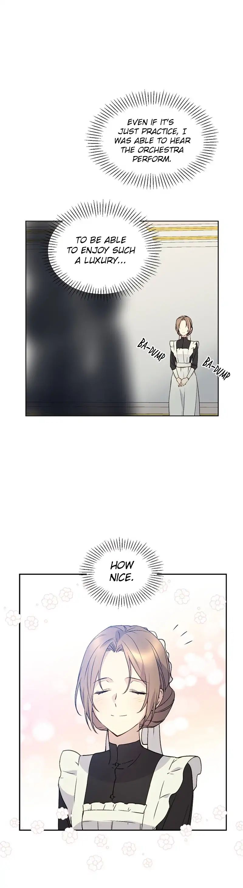 A Capable Maid Chapter 5 page 14