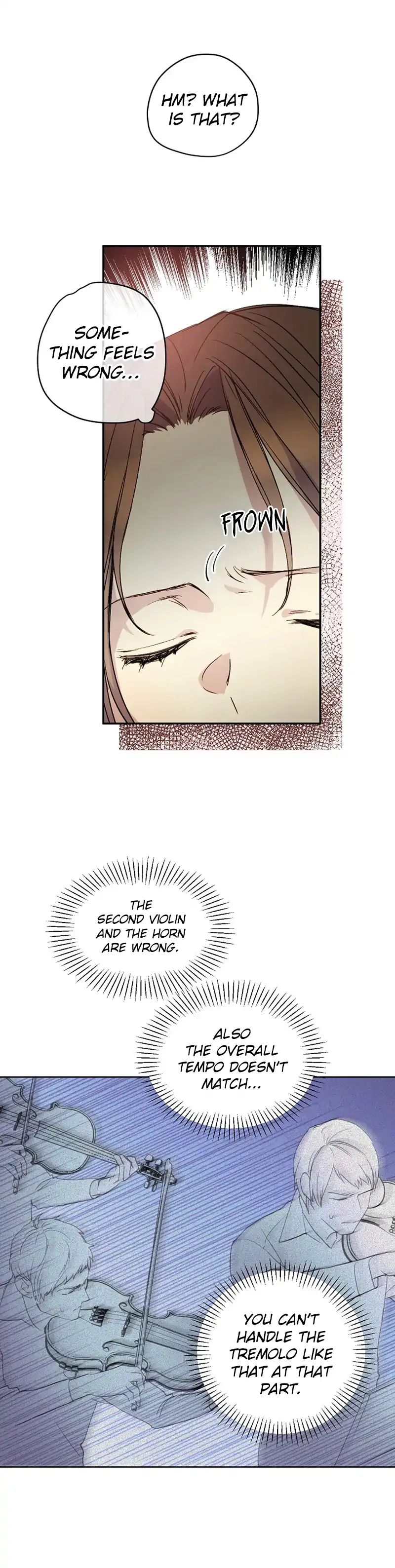 A Capable Maid Chapter 5 page 15