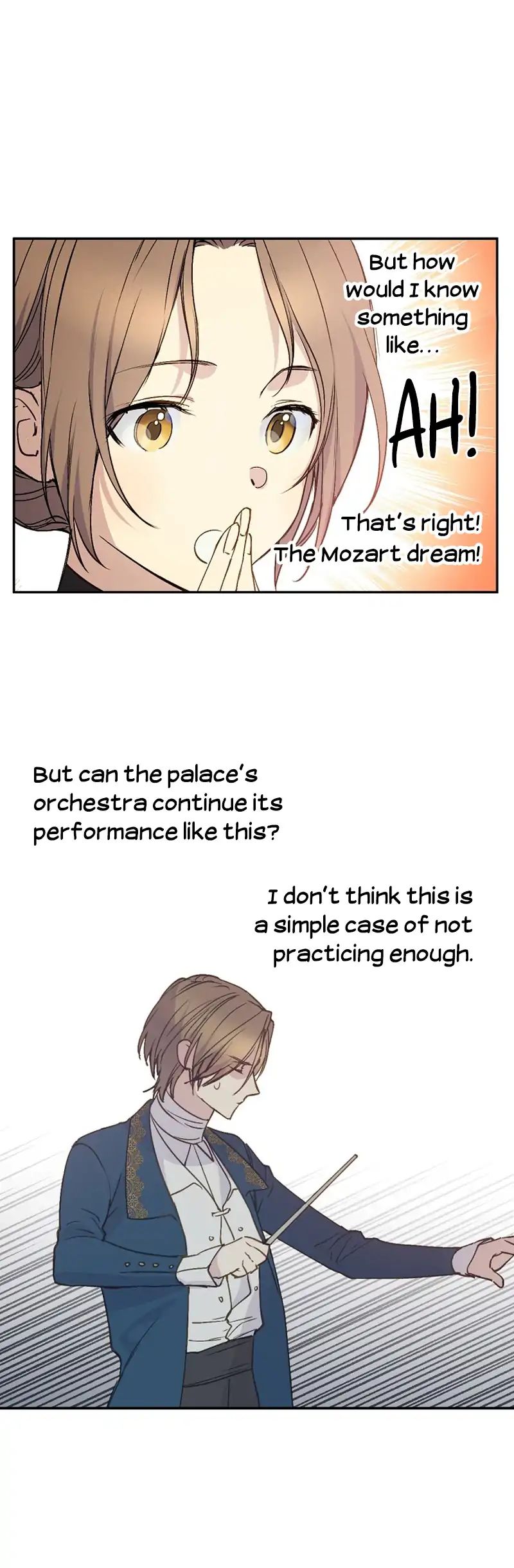 A Capable Maid Chapter 5 page 16