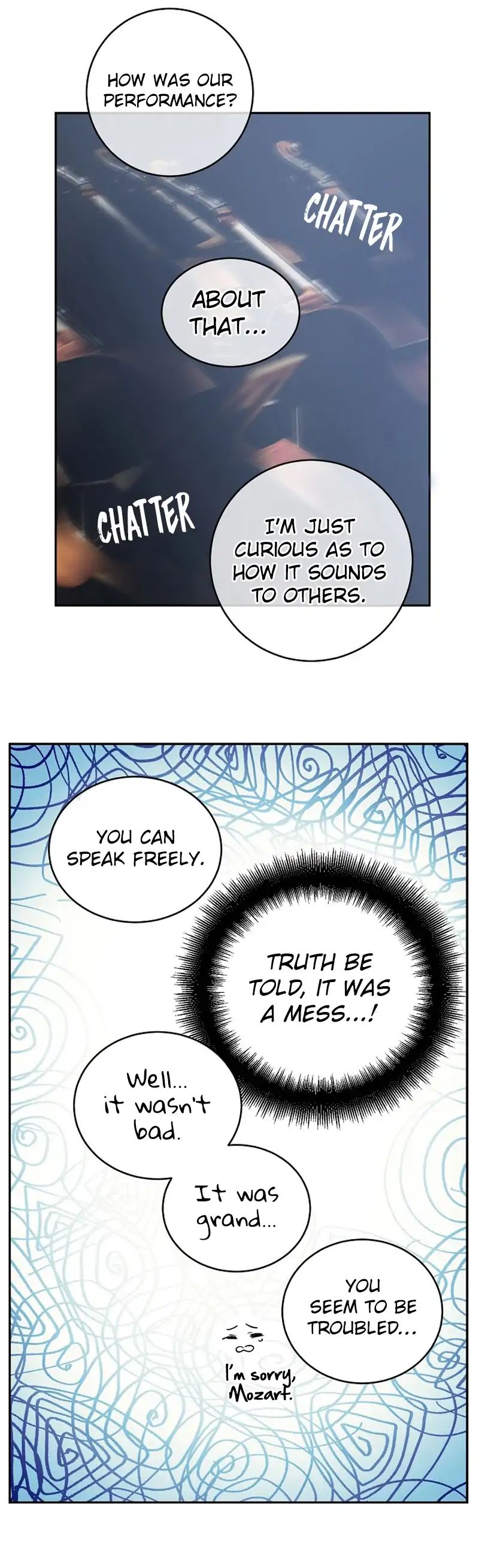 A Capable Maid Chapter 5 page 18
