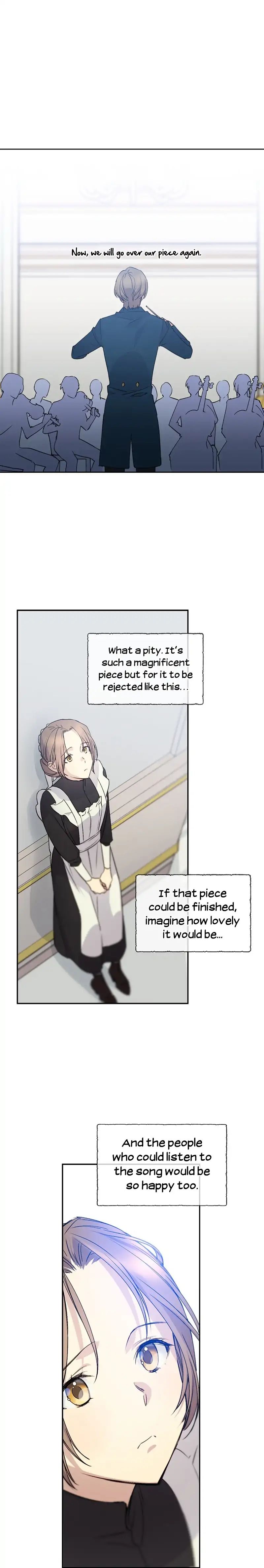 A Capable Maid Chapter 5 page 24