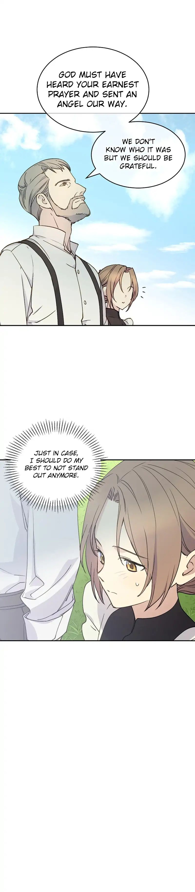A Capable Maid Chapter 5 page 4
