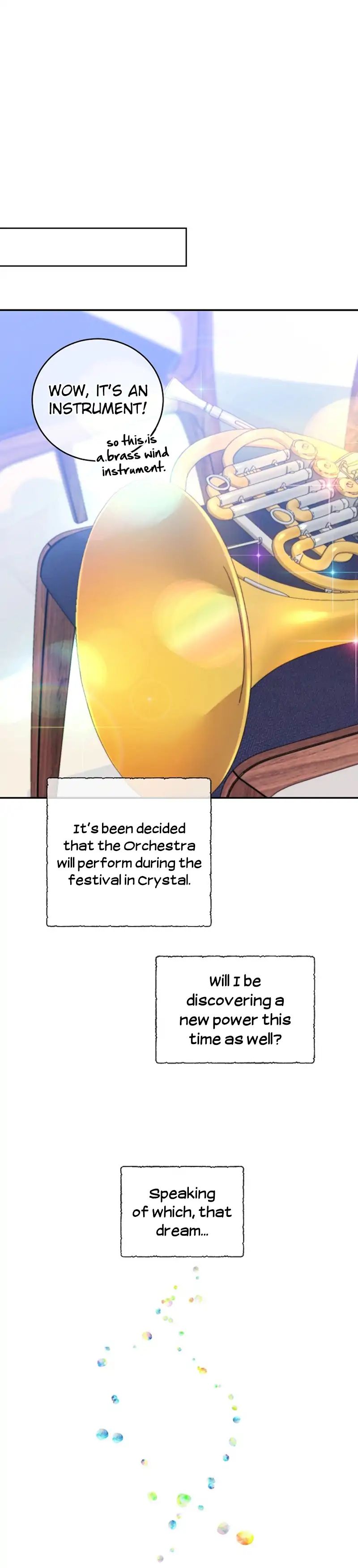 A Capable Maid Chapter 5 page 6