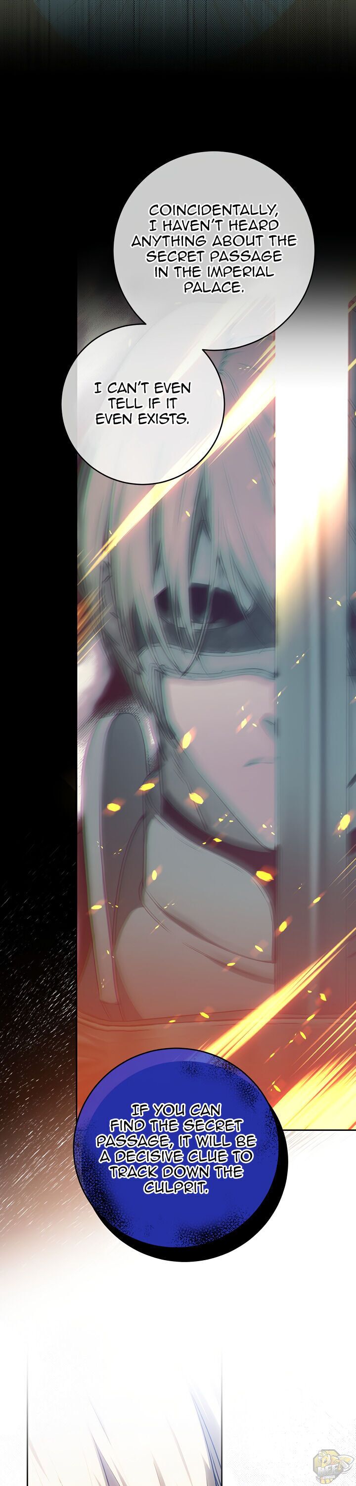 A Capable Maid Chapter 57 page 9