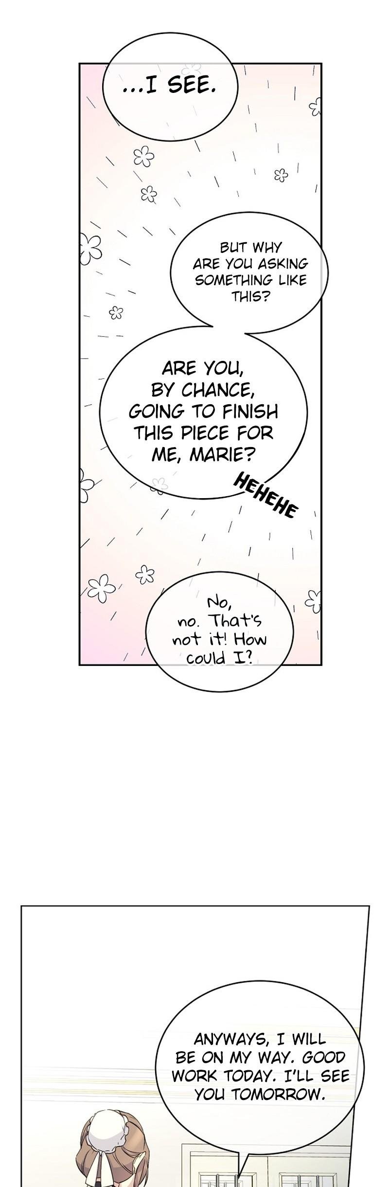 A Capable Maid Chapter 6 page 11