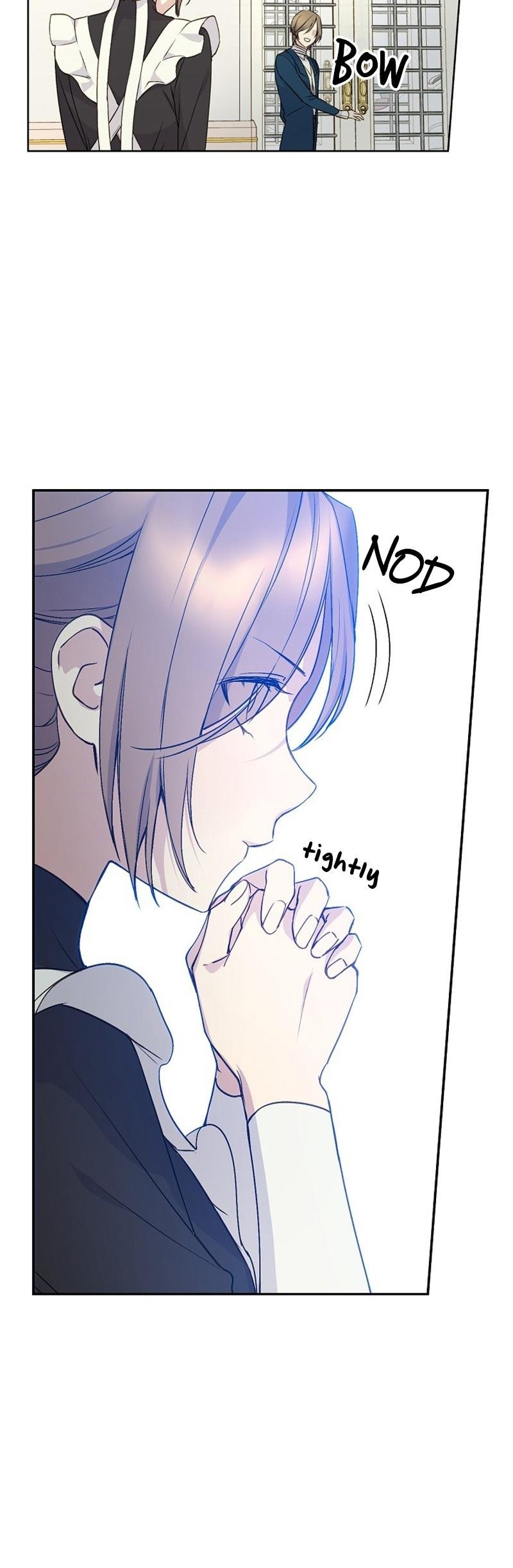 A Capable Maid Chapter 6 page 12