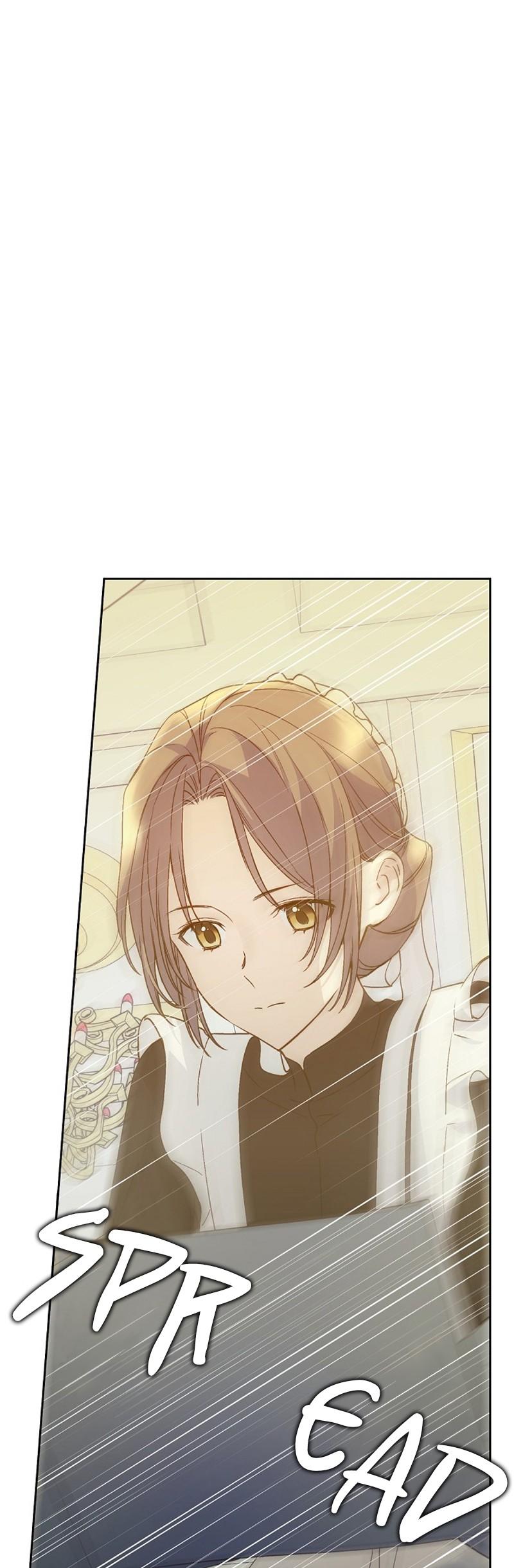 A Capable Maid Chapter 6 page 13