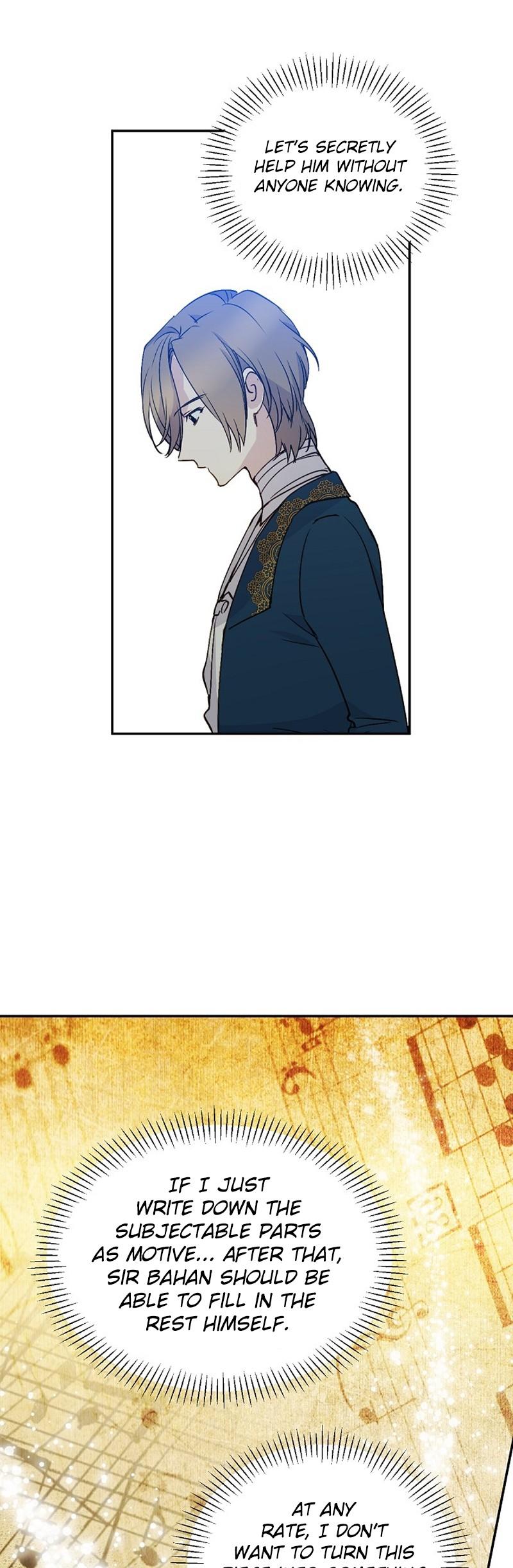 A Capable Maid Chapter 6 page 15