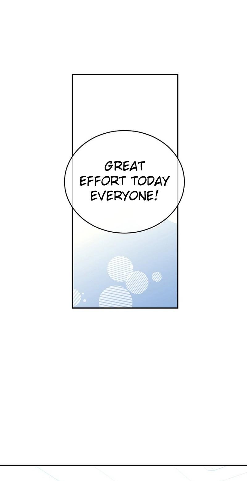 A Capable Maid Chapter 6 page 1