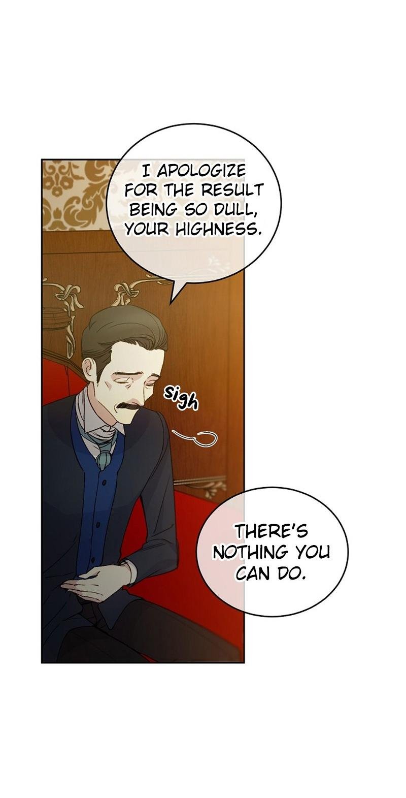 A Capable Maid Chapter 6 page 19