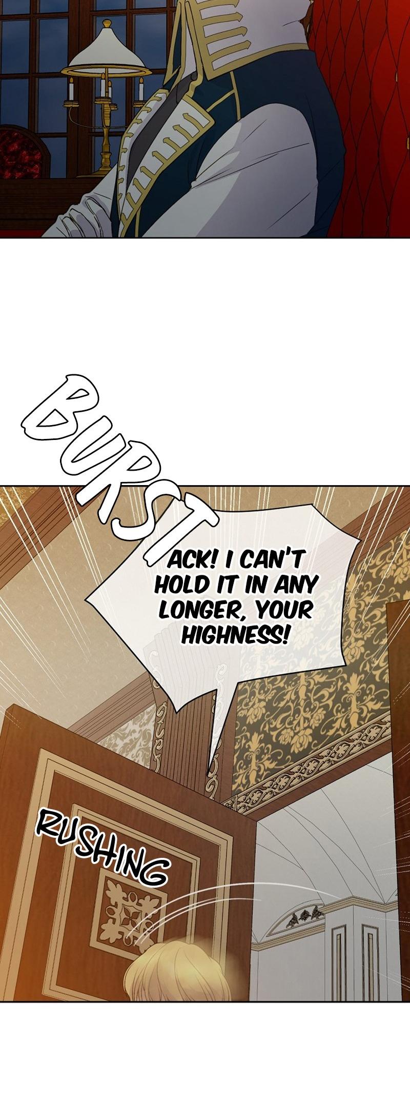 A Capable Maid Chapter 6 page 22