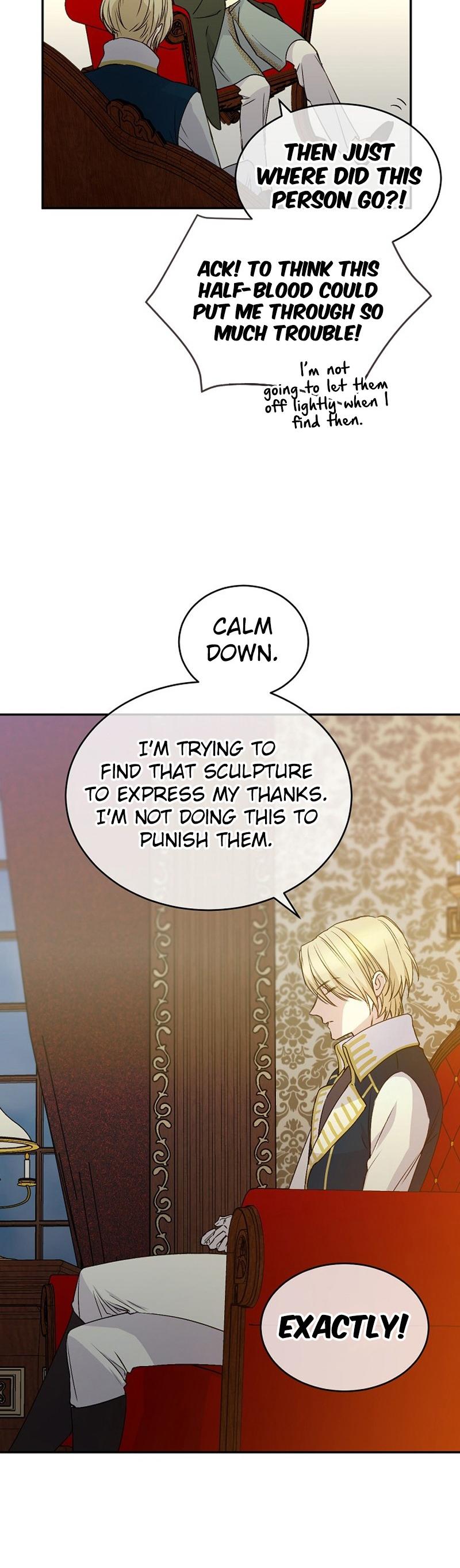A Capable Maid Chapter 6 page 24
