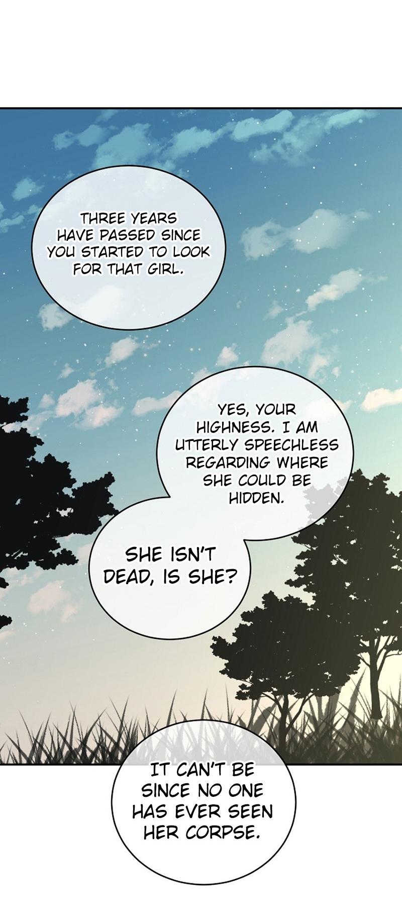 A Capable Maid Chapter 6 page 26