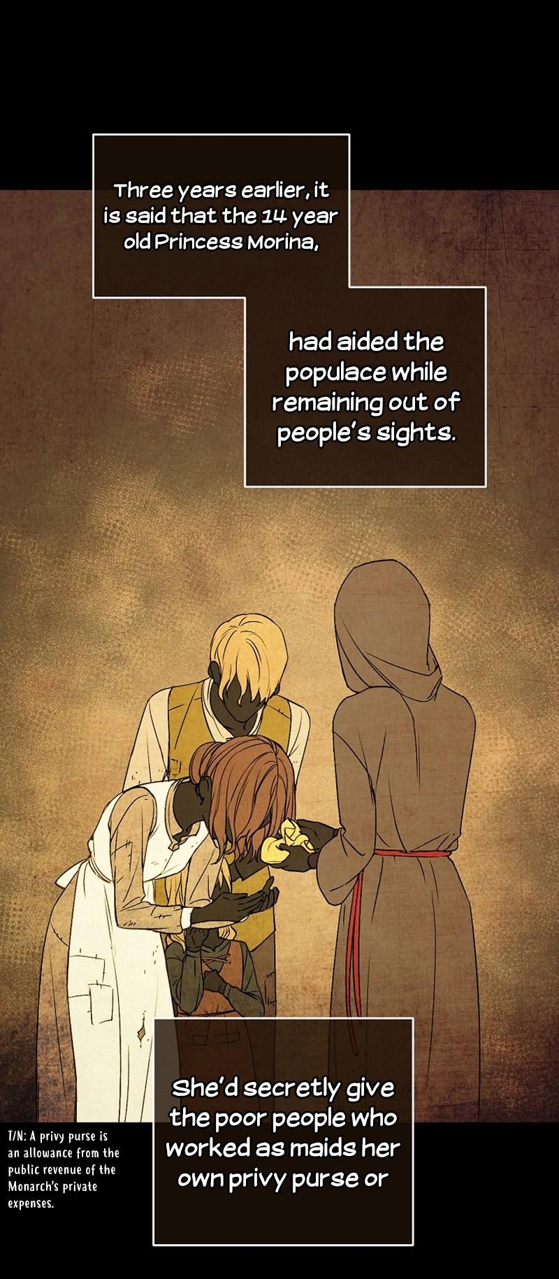 A Capable Maid Chapter 6 page 28