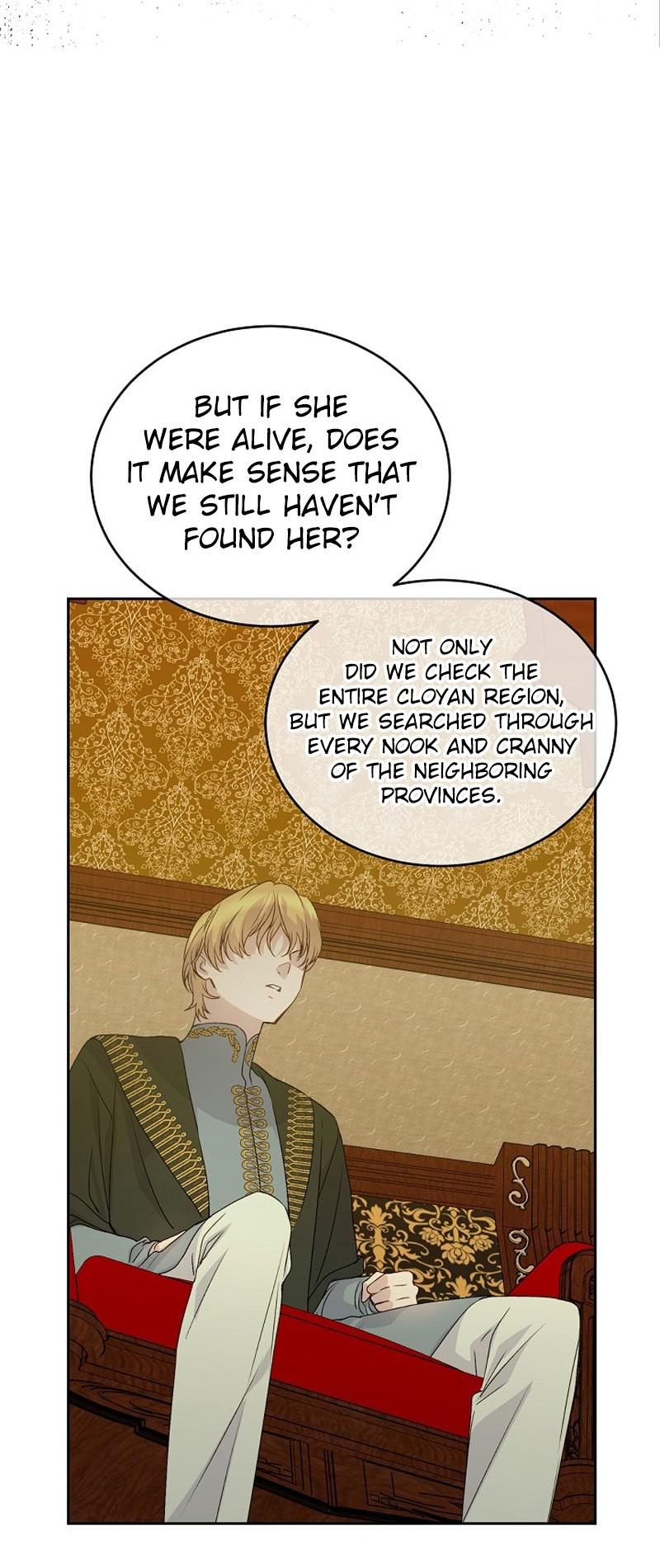 A Capable Maid Chapter 6 page 32