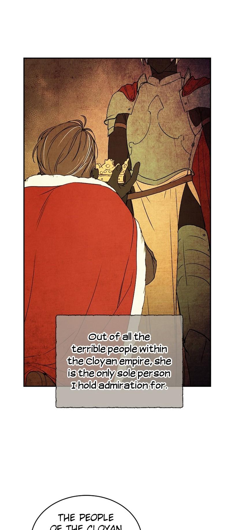 A Capable Maid Chapter 6 page 36