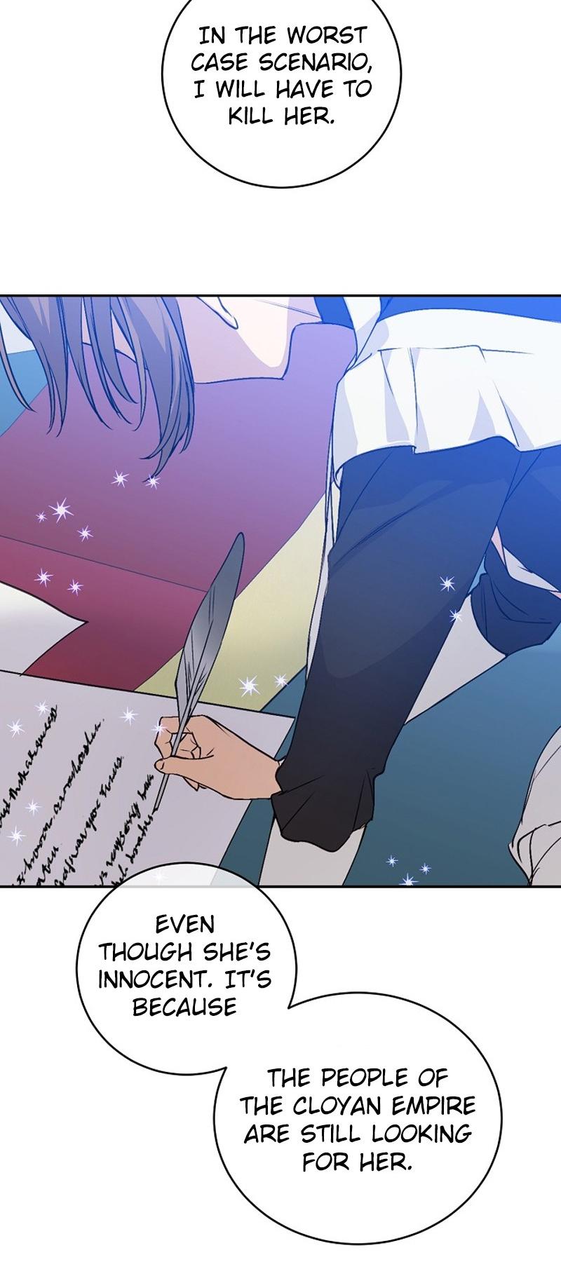 A Capable Maid Chapter 6 page 39