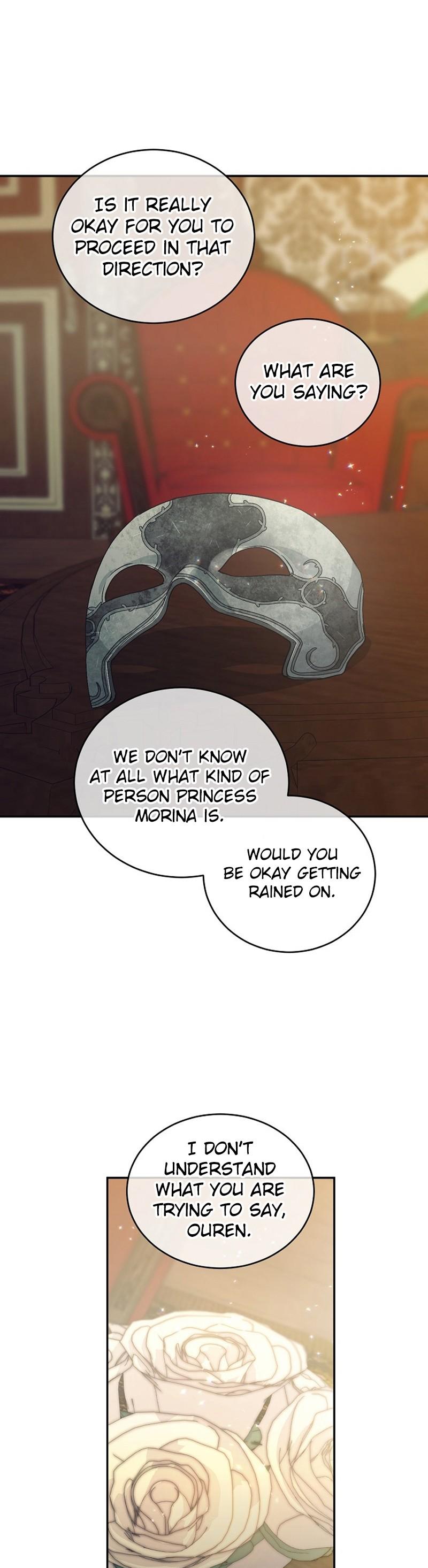 A Capable Maid Chapter 6 page 43