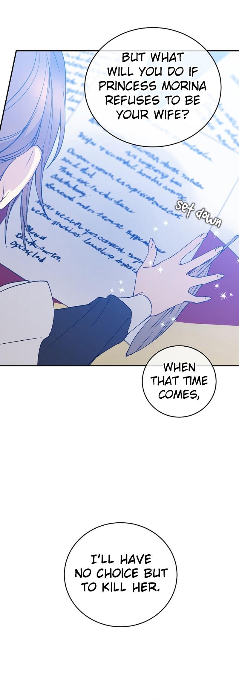 A Capable Maid Chapter 6 page 45