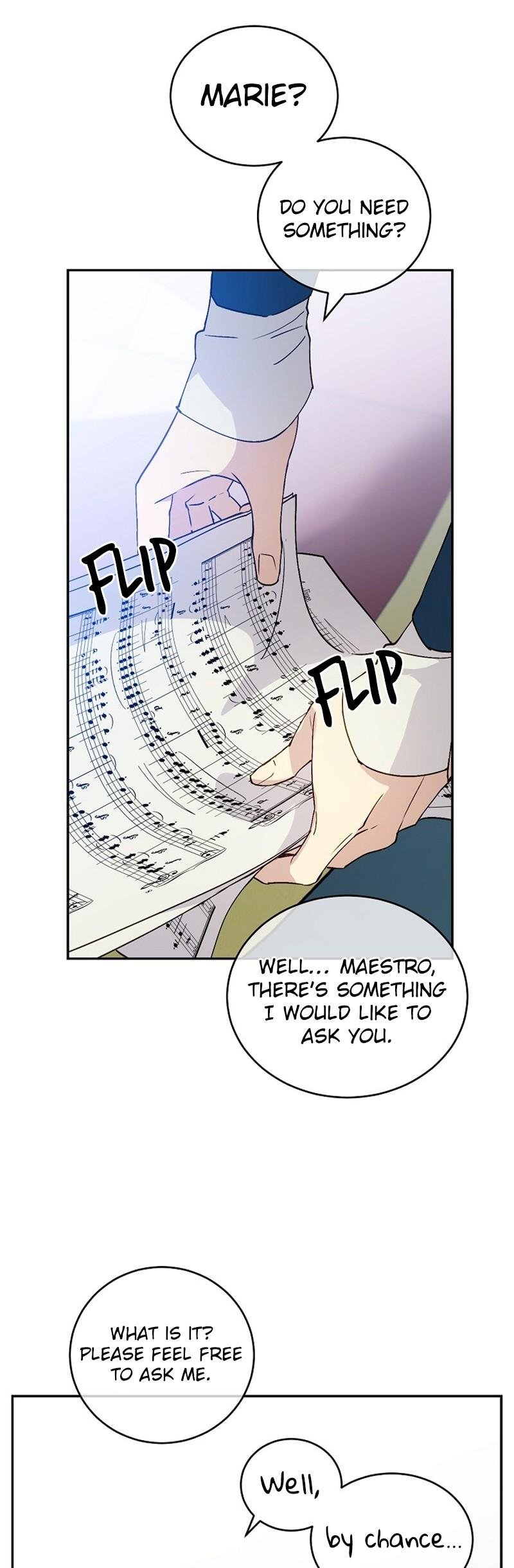 A Capable Maid Chapter 6 page 4