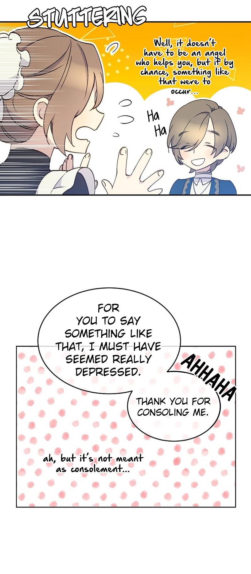 A Capable Maid Chapter 6 page 7