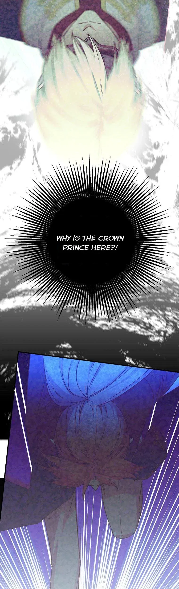 A Capable Maid Chapter 60 page 10