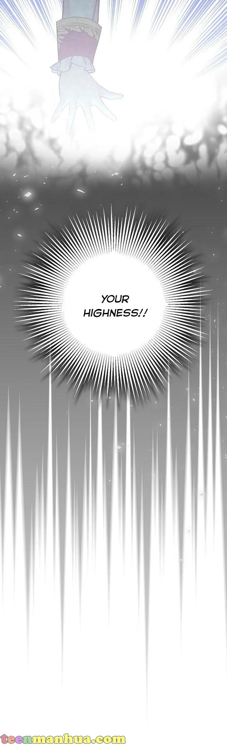 A Capable Maid Chapter 60 page 11