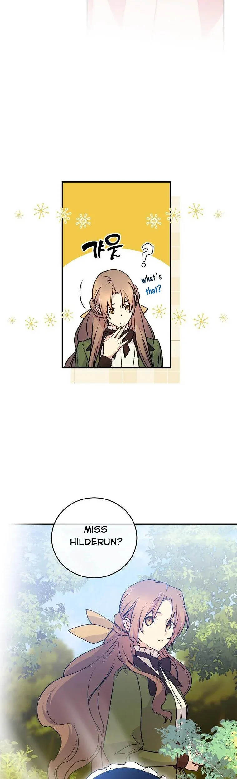 A Capable Maid Chapter 60 page 23