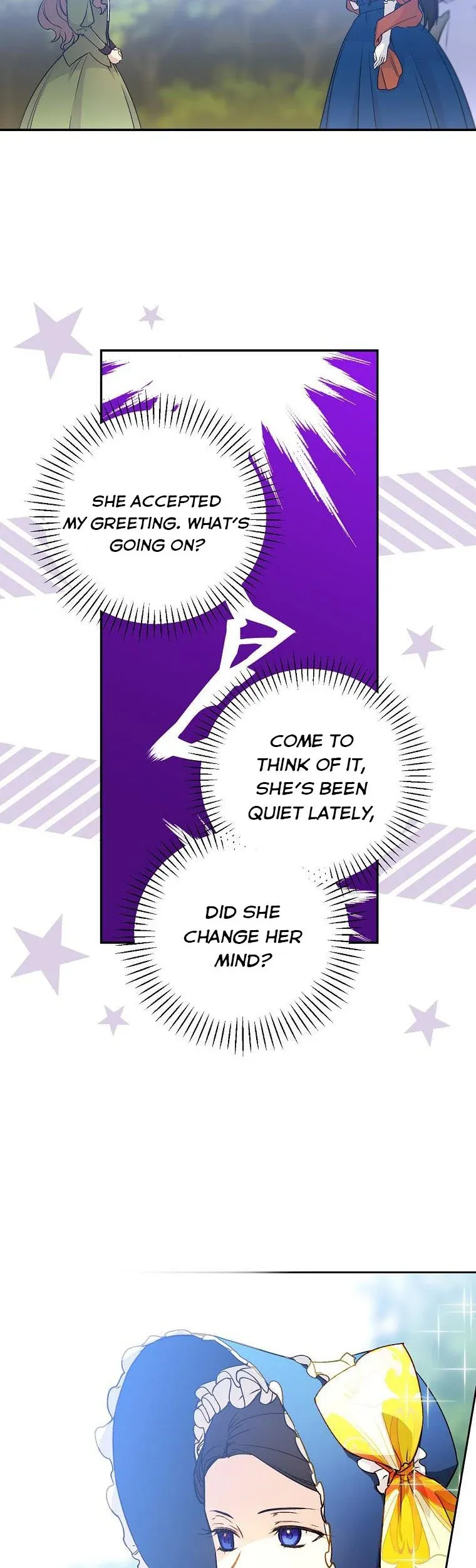 A Capable Maid Chapter 60 page 25