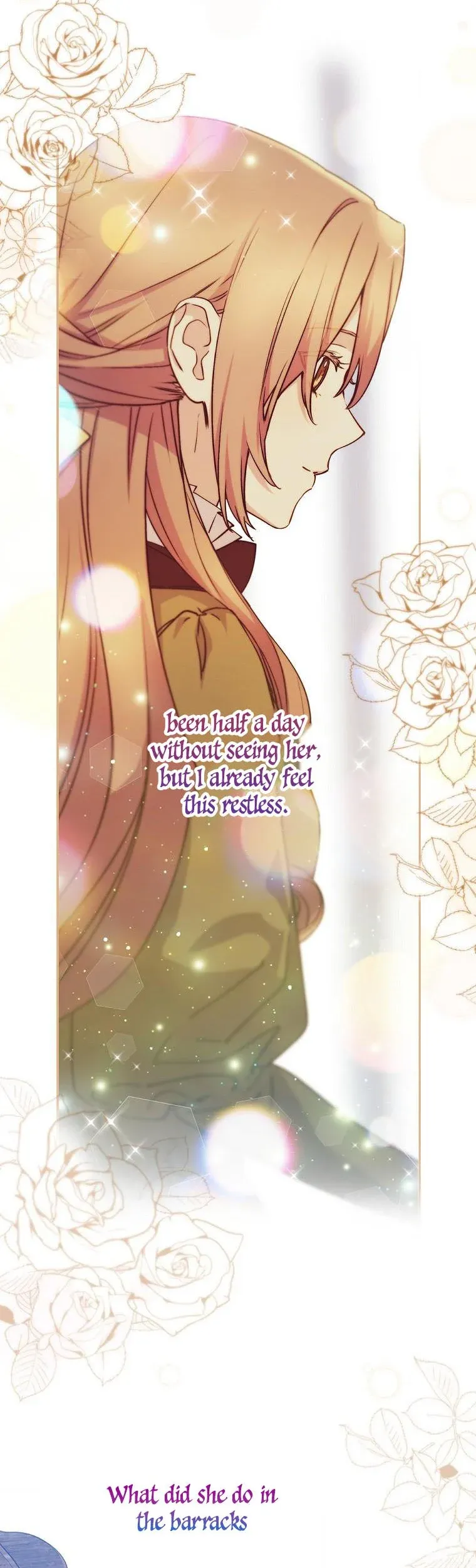 A Capable Maid Chapter 60 page 39