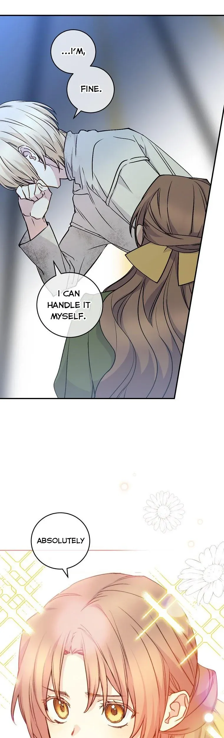 A Capable Maid Chapter 60 page 53