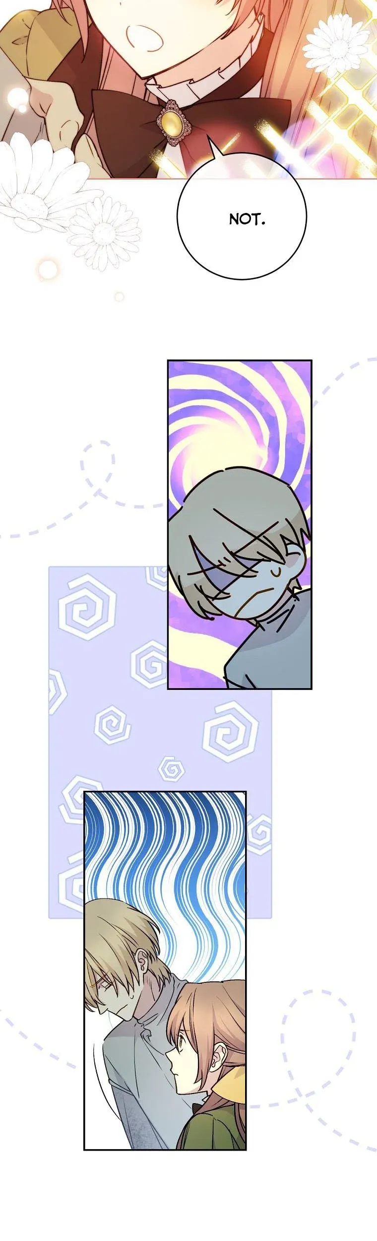 A Capable Maid Chapter 60 page 54