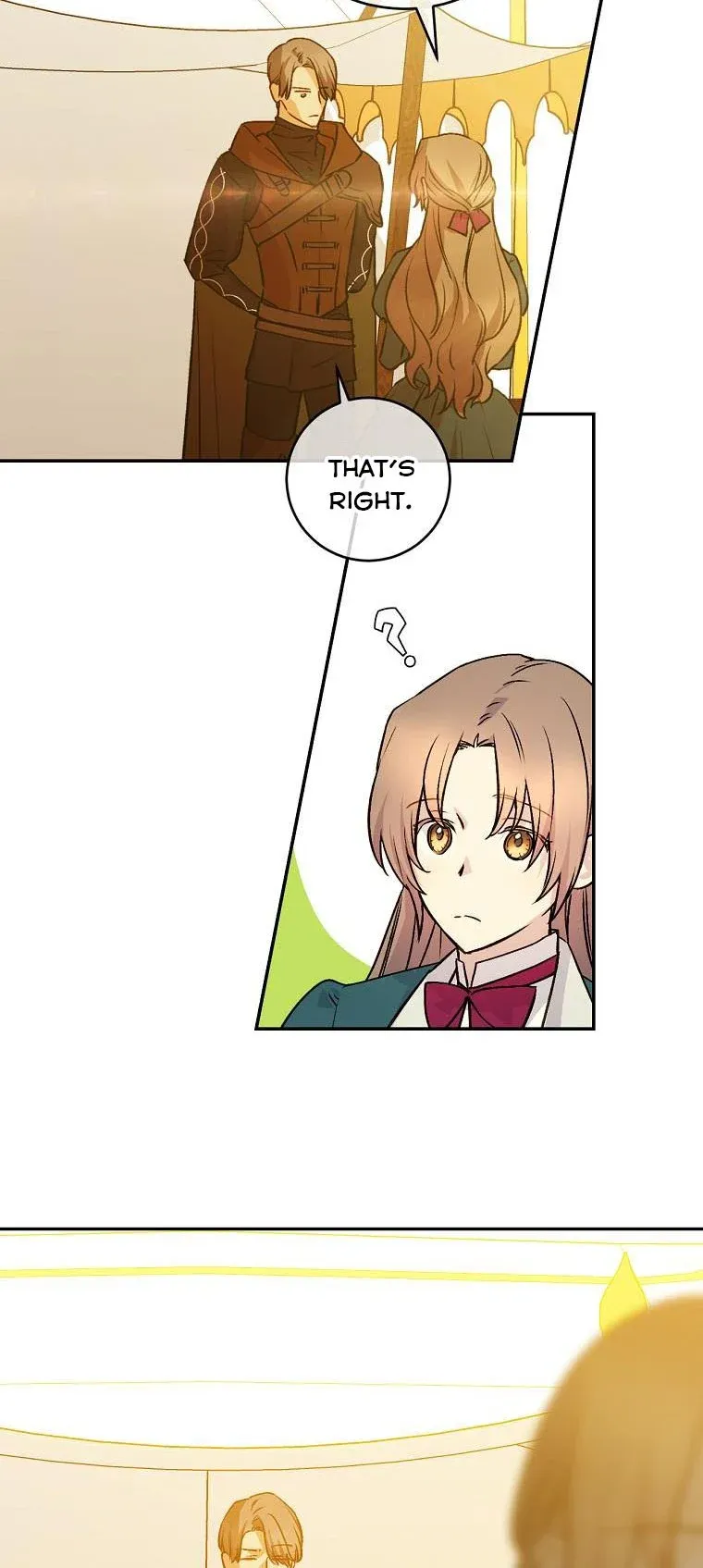 A Capable Maid Chapter 60 page 59