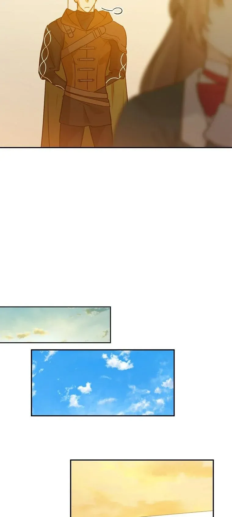 A Capable Maid Chapter 60 page 60