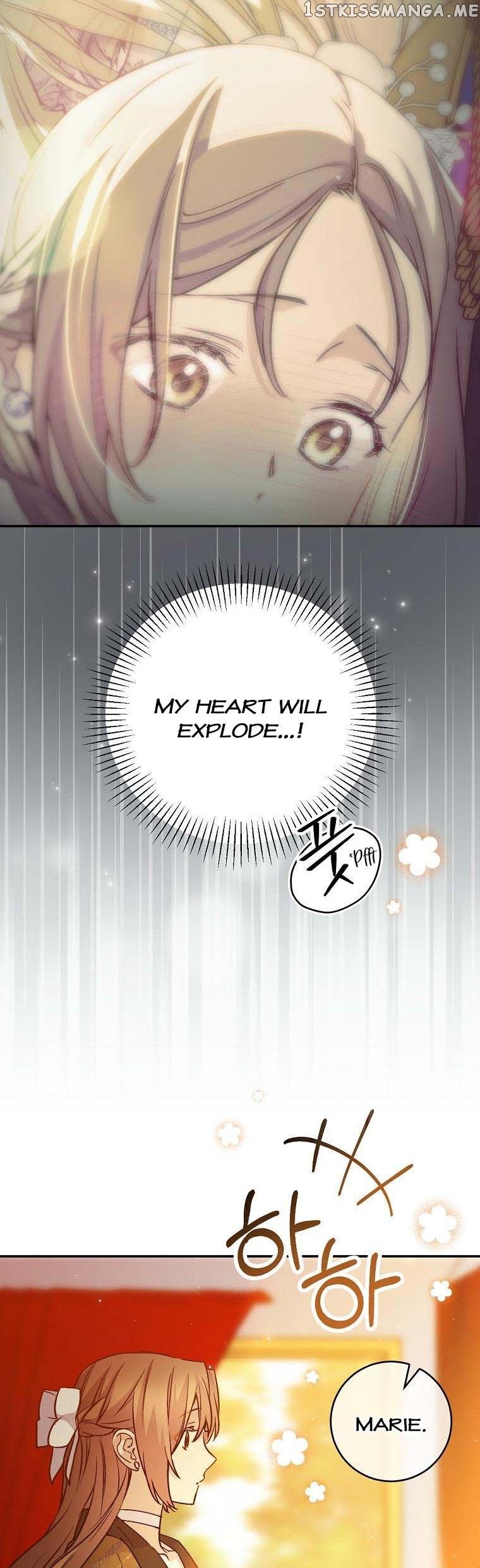 A Capable Maid Chapter 71 page 24