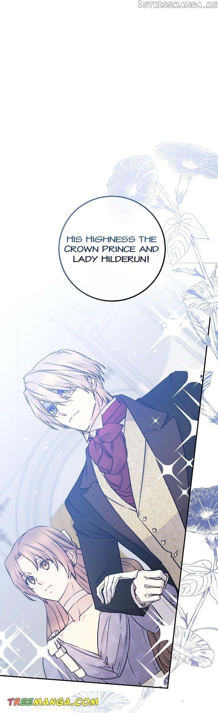 A Capable Maid Chapter 71 page 37