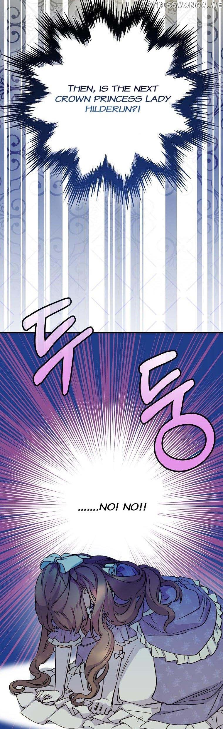 A Capable Maid Chapter 71 page 42