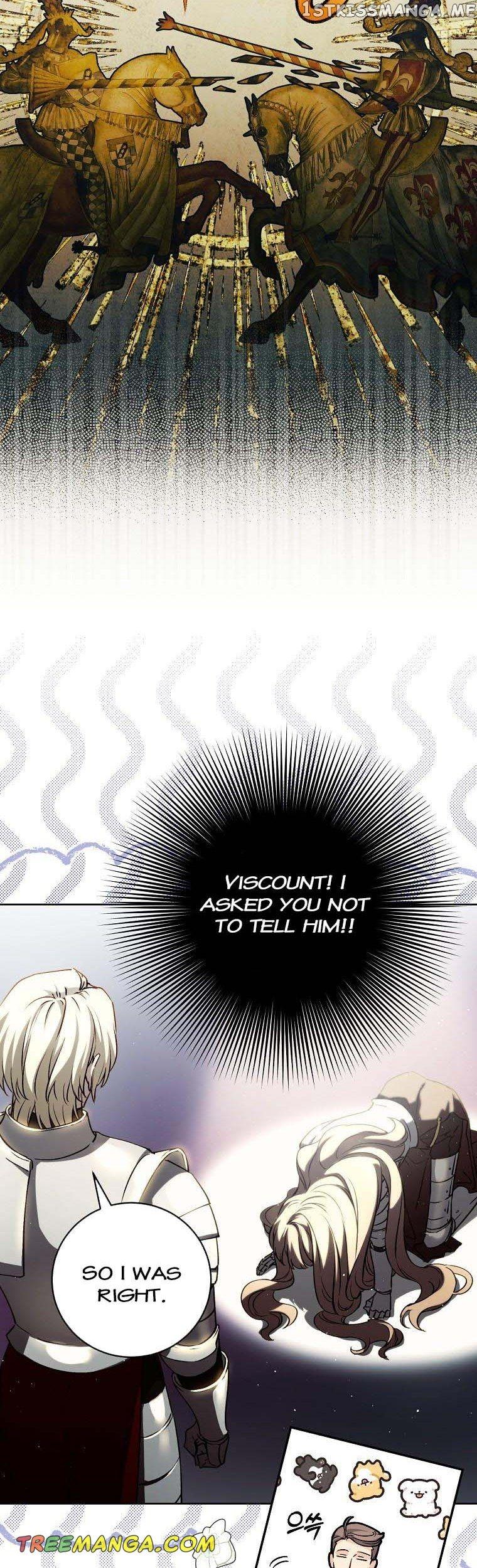 A Capable Maid Chapter 71 page 5