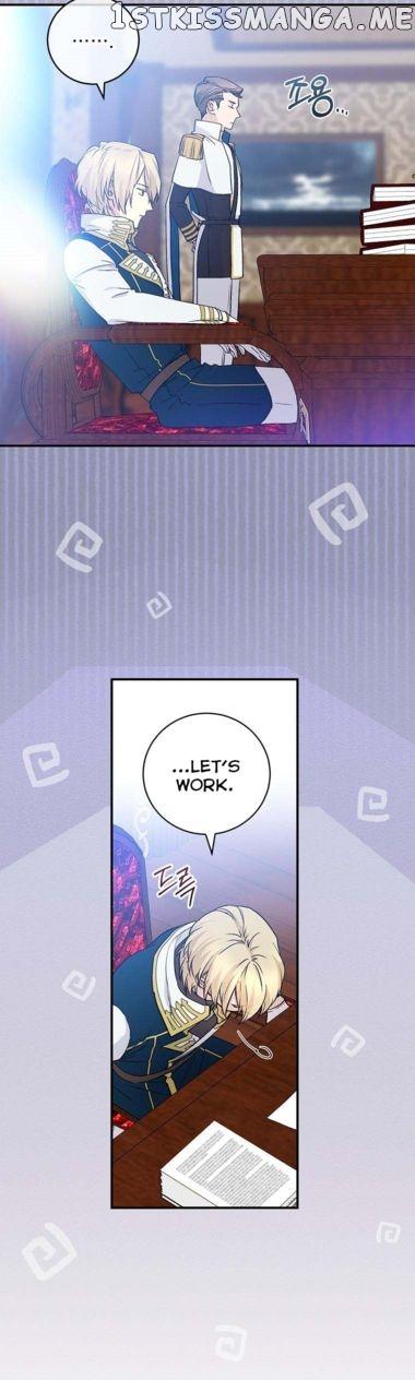 A Capable Maid Chapter 74 page 9