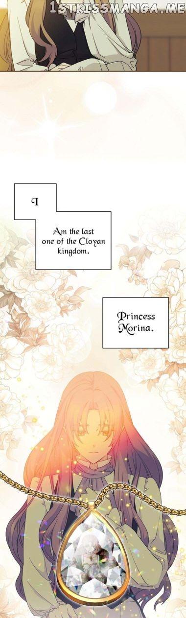 A Capable Maid Chapter 74 page 16