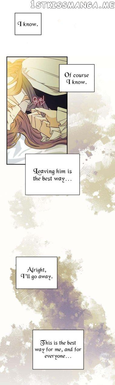 A Capable Maid Chapter 74 page 18