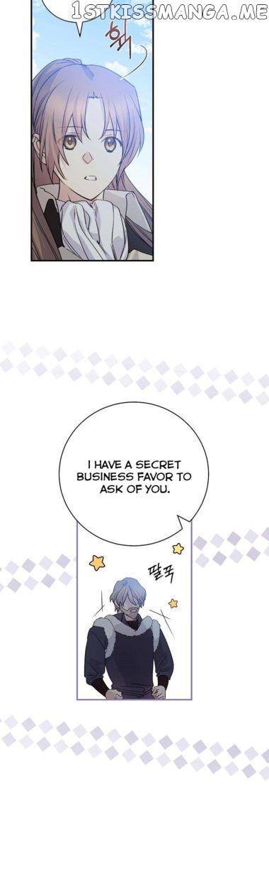 A Capable Maid Chapter 74 page 26