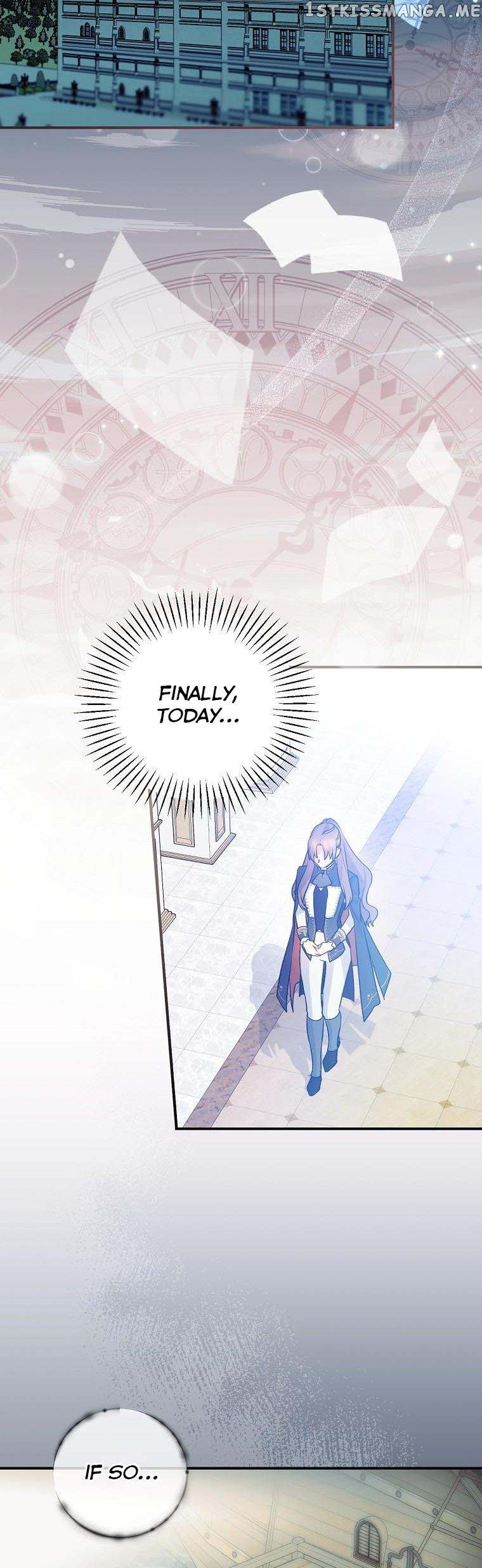 A Capable Maid Chapter 74 page 28