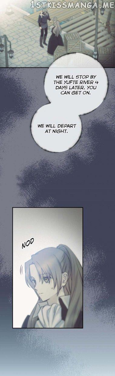 A Capable Maid Chapter 74 page 29