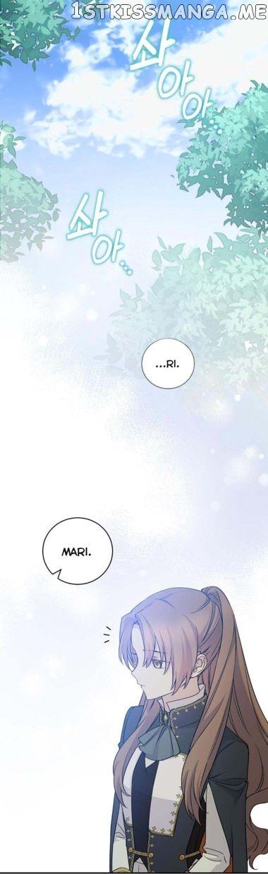 A Capable Maid Chapter 74 page 31
