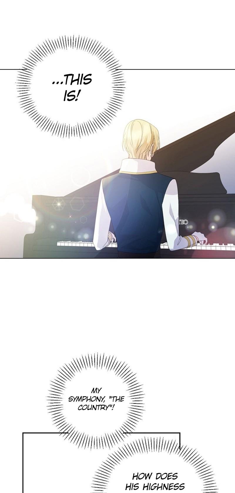 A Capable Maid Chapter 8 page 9